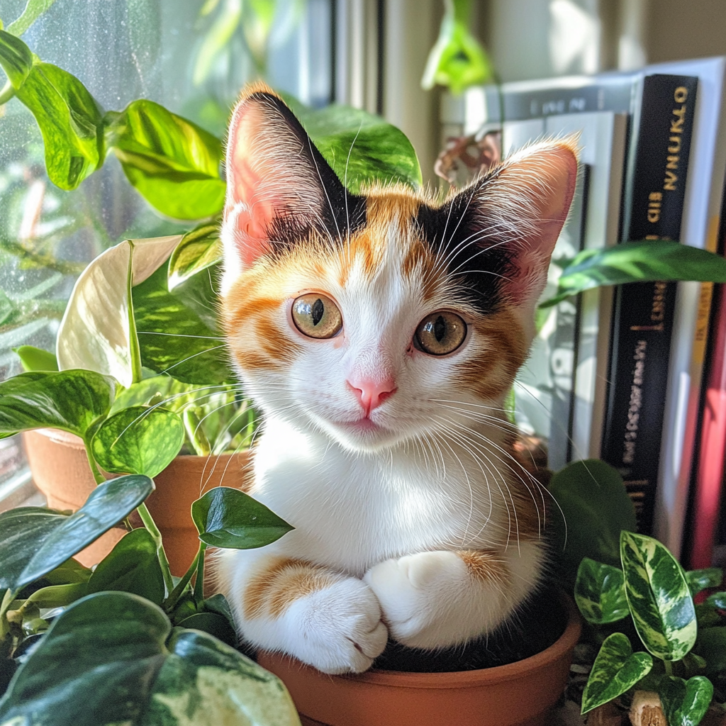 The Ultimate Guide to Adopting Your First Cat